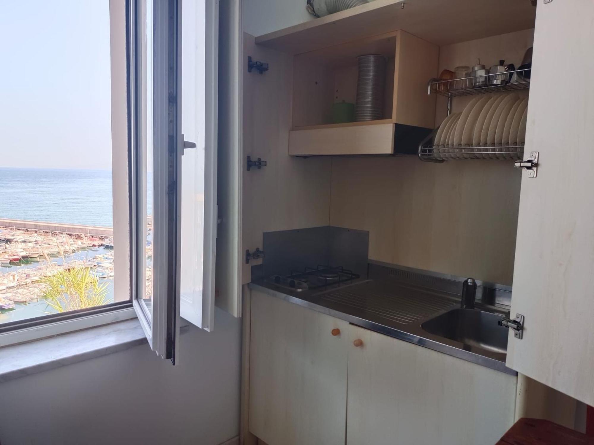 Relais Villa Raffaele By Emilia Ischia Buitenkant foto