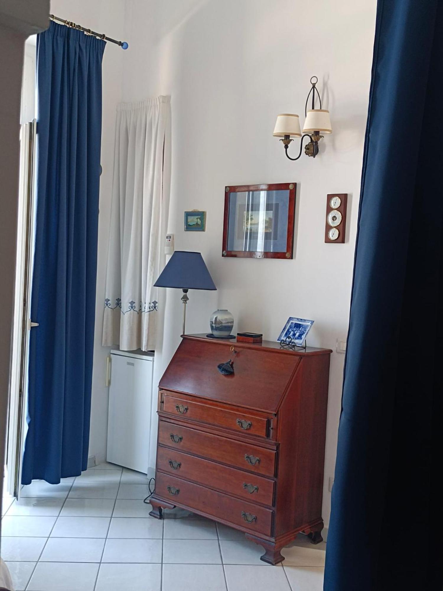 Relais Villa Raffaele By Emilia Ischia Buitenkant foto